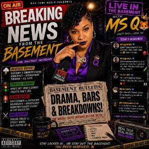 Basement News