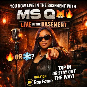 Miss. Q .(THE SEXY FOX) - episode 1 com