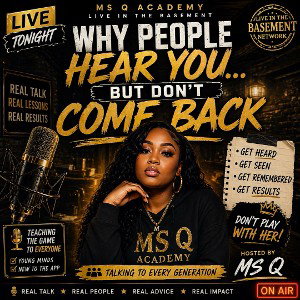 MS.Q ACADEMY TONIGHT SHOW
