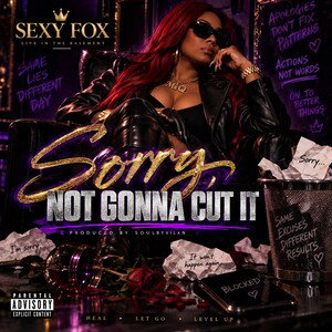 Sorry, Ain’t Gonna Cut It