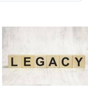 legacy 