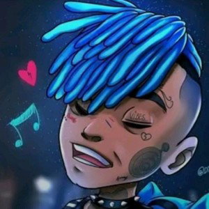 Jr.tentacion