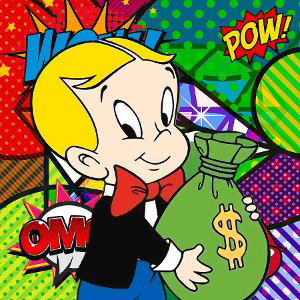 Get The Bag