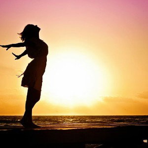 Fly And Be Free