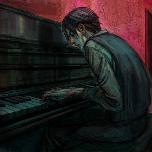 НЕ ЖАЛУЙСЯ-LIL_BOLE