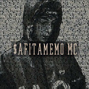 SAFITAMEMO MC - RAP EM LINHAS 