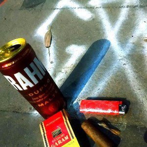 $AFITAMEMO MC - CARLOS MARIGUELA 