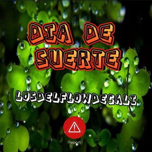 DIA DE SUERTE 🍀