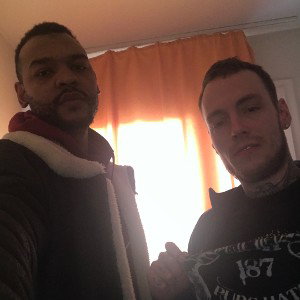 Schaut euch die Welt an