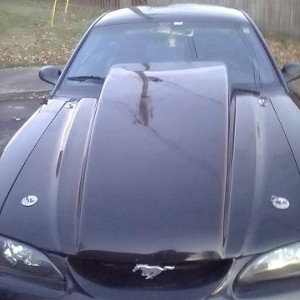 hot track new goals