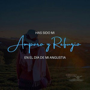 MI AMPARO