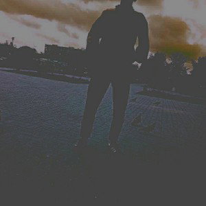 через чур