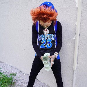 Tyreik - Plain Jane remix