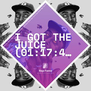 I got the Juice (01:17:48)