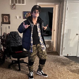 Lonely 😞 Trap 🪤 Fiend🫠