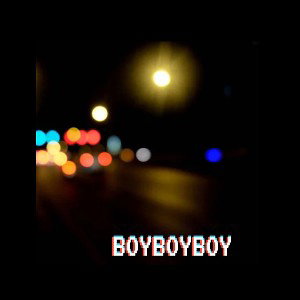 Krolina - boyboyboy