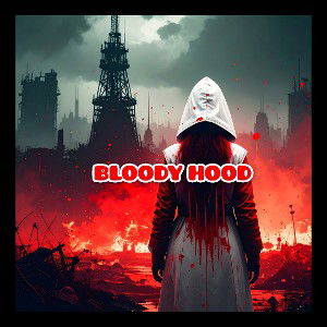 Krolina - Bloody Hood 