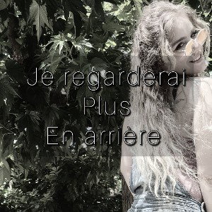 Krolina - Je regarderai plus en arrière (Dancehall )