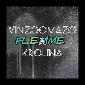 Krolina x Vinzoomazo FlEMME 