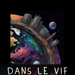 Krolina - Dans le vif