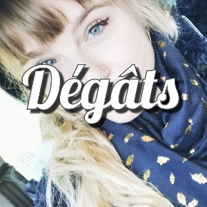 Krolina - Dégâts 
