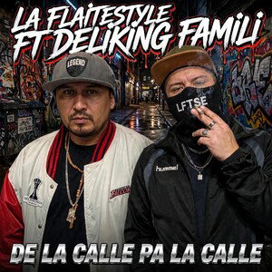 de la calle pa la calle 🎶💥