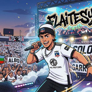 el juego peligroso krk 