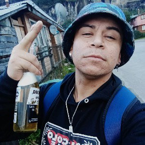 cegado yo estoy krk lftse 