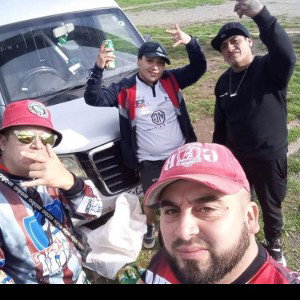 ASEMO RAP NO CANCIONES DSK KRK