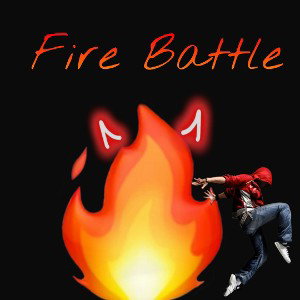 SKRU-Fire-Battle