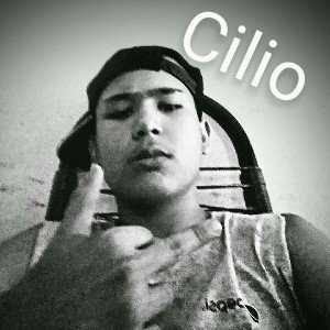 Mr Cilio - Mi lugar no es joda