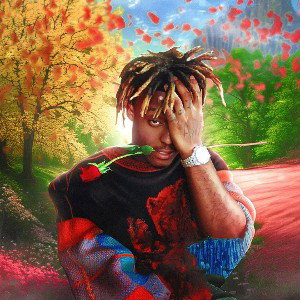 CT Freestyle - Juice WRLD AI