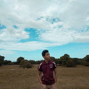 Del cielo a la tierra#10
