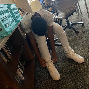 Bring ah opp my way