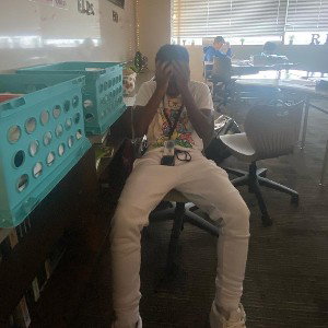 Stay wit me