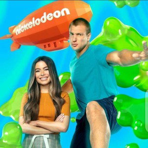 kid choice awards (1000 slimes)