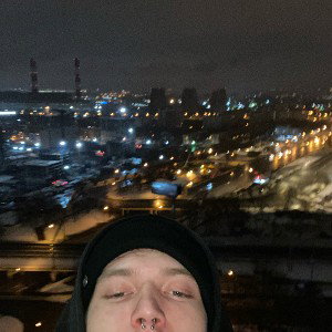 Подъезд 