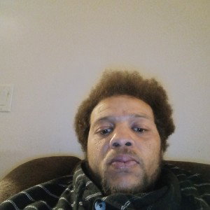cold out