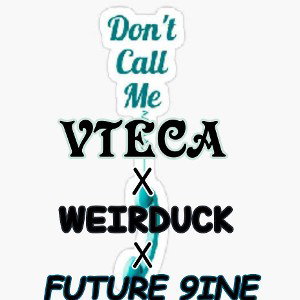 Don't call me ft Vteca