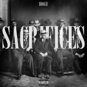 Boogie100block - Sacrifices 