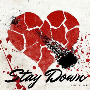 BOOGIE - SAV - STay Down - 1