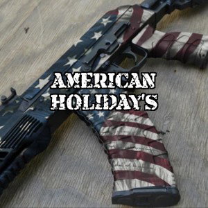 "American HOLIDAY'S" 