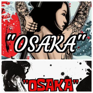 M$DWEST "OSAKA"