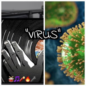 "VIRUS"