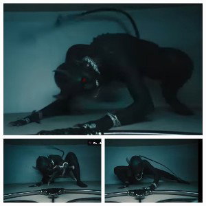 Midwest-Doja Cat Demons (remix) "Demon Time"