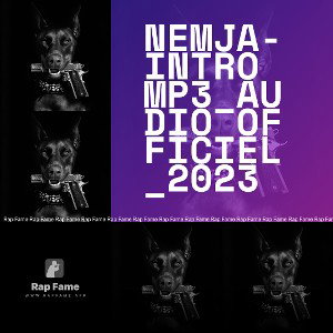Nemja-INTRO Mp3_audio_officiel_2023
