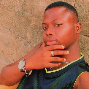 Rufano De luxe Baby love I'love m'y life    i owe money in my life and i owe success in my life