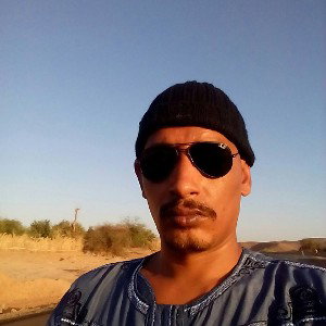المنشار الحافي