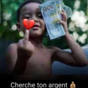 l’argent 
