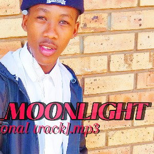 Lil KSG_Dear Moonlight【emotional track